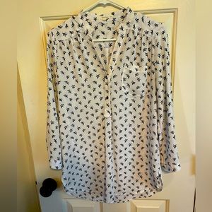 Fun 2 Fun blouse